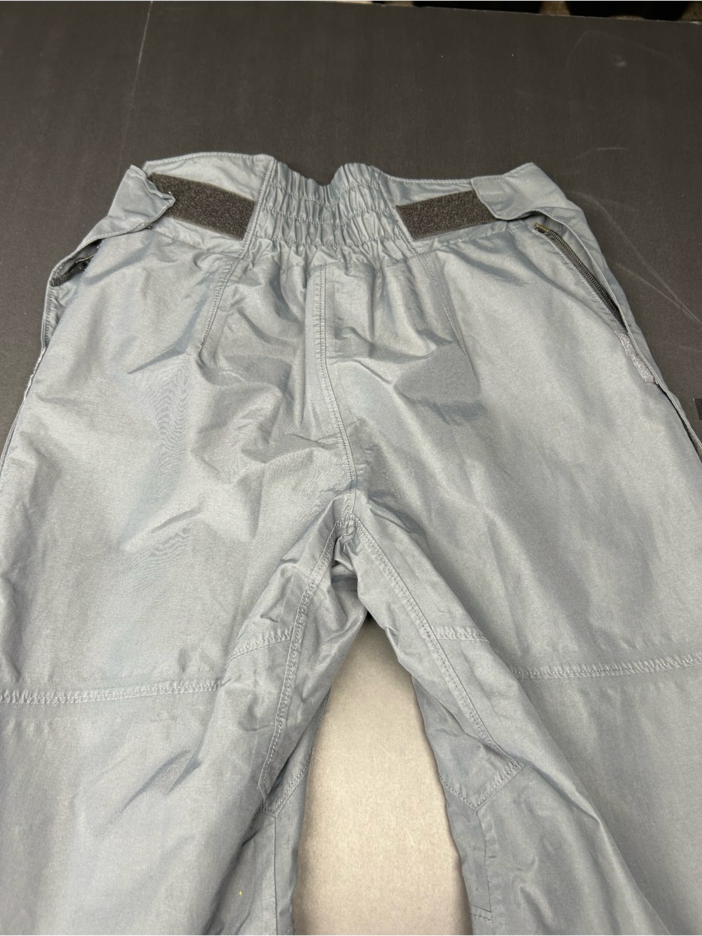 Women’s Columbia Titanium Size Small Ski/Snow Pants, Omnitech, Waterproof - Picture 10 of 10